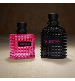 Born in Roma Extradose Uomo - Parfum Pour Lui Fougère Ambrée Born in Roma Extradose Uomo - Parfum Pour Lui Fougère Ambrée